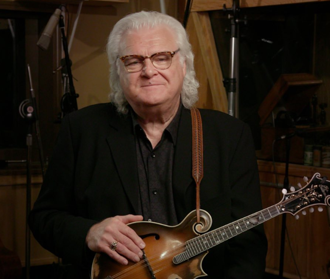 Molly Skaggs & Ricky Skaggs Are They Related? FatherDaughter Age