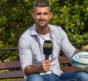 Rob Kearney