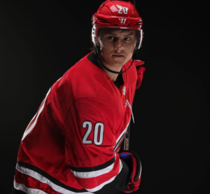 Sebastian Aho