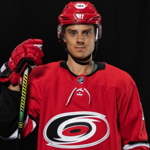 Sebastian Aho