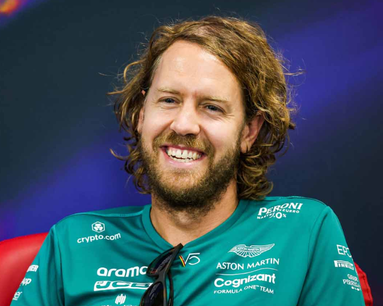 Sebastian Vettel Net Worth 2023 Salary, Brand Endorsement, Cars