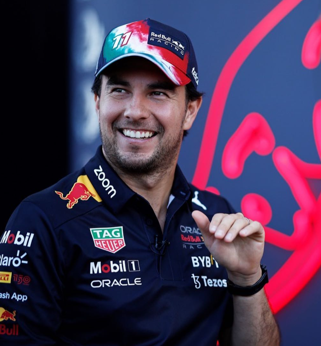 Sergio Perez: Net Worth 2023, Career, Bio, Wiki, Age, Wife, Family and More