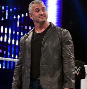 Shane McMahon