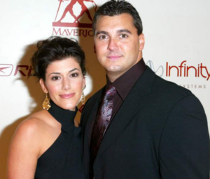 Marissa McMahon (Wife of Shane McMahon) Husband, Marriage, Career, Net ...