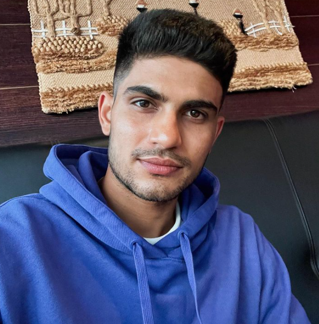 Who Is Shubman Gill Brother? Meet His Sister Shahneel Gill & Family Tree