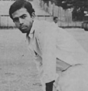 Sudhir Naik 