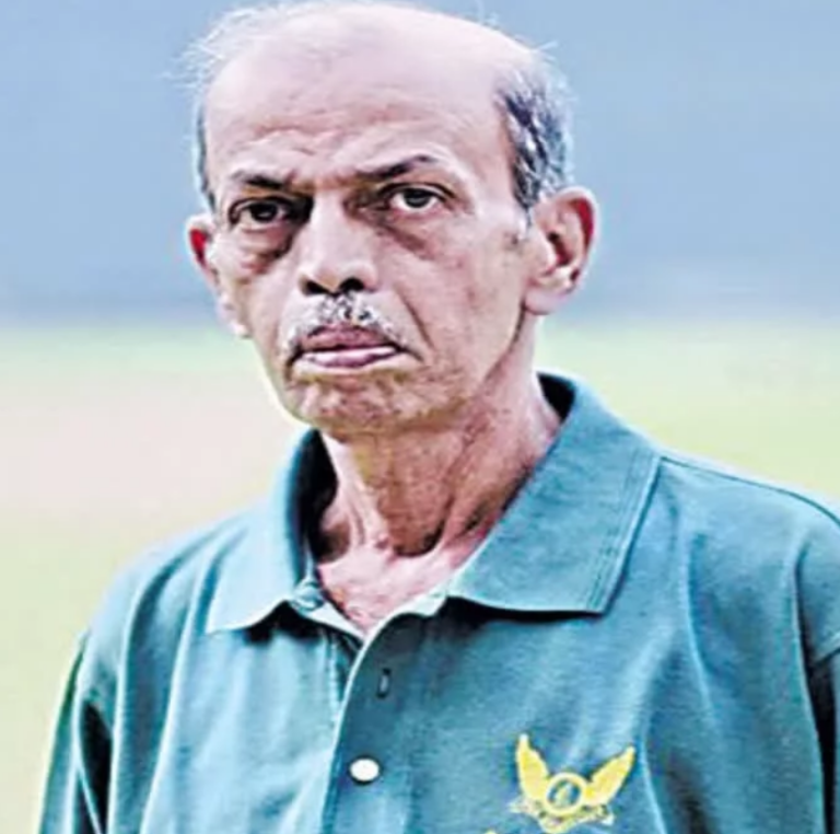 Sudhir Naik