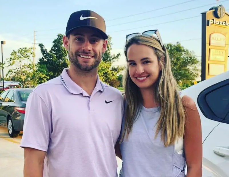 Who is Taylor Moore Wife Lexi Sorensen? Marriage, Engagement, Career ...