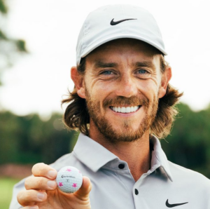 Tommy Fleetwood