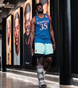 Udoka Azubuike 