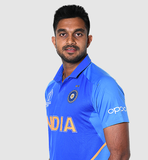 Vijay Shankar