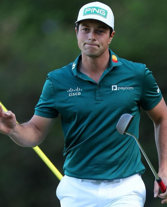 Who is Viktor Hovland Girlfriend? Age Gap, Net Worth 2023, Career