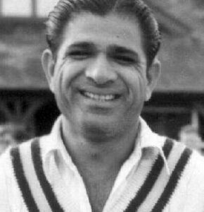 Vinoo Mankad