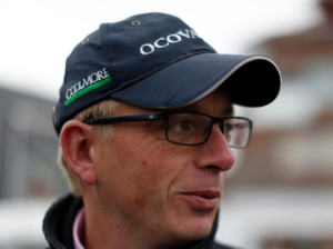 Warren Greatrex