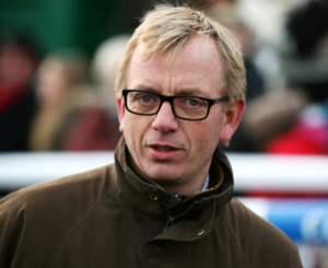 Warren Greatrex