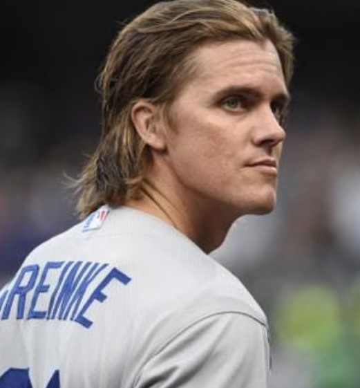 Zack Greinke