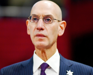 Adam Silver