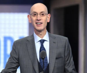 Adam Silver