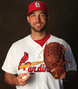 How Many Kids Does Adam Wainwright Has? Meet Baylie, Morgan, Macy ...