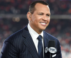 Alex Rodriguez