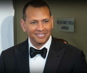 Alex Rodriguez