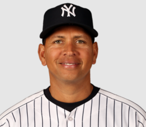 Alex Rodriguez