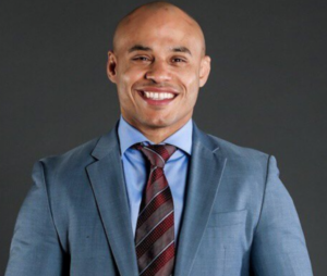 Ali Abdelaziz