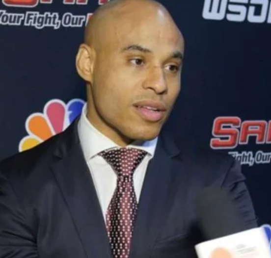 Ali Abdelaziz