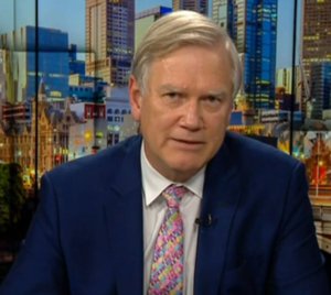 Andrew Bolt