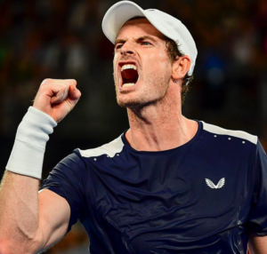 Andy Murray