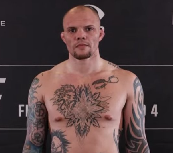 Anthony Smith Net Worth 2023, Salary & Endorsements