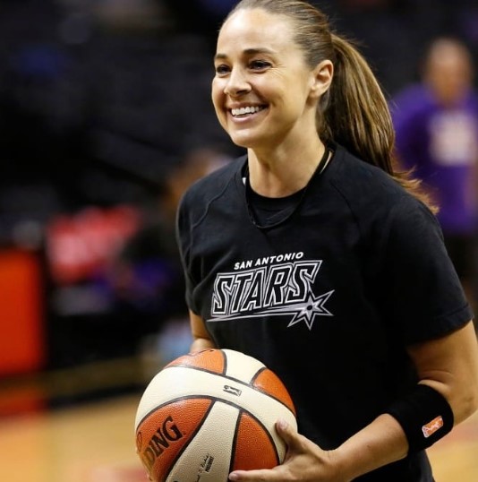 Becky Hammon Suspension: What Happened With The WNBA Head Coach?