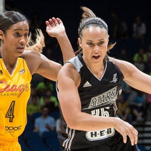 Becky Hammon Suspension: What Happened With The WNBA Head Coach?