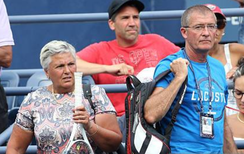 Who Are Benoit Paire Parents? Meet Eliane And Philippe Paire and His ...