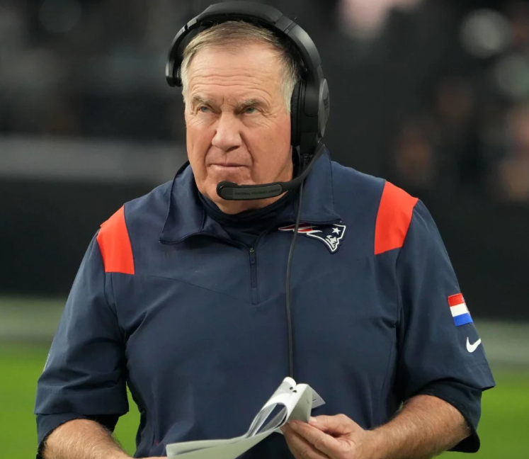 Jets Head Coach: Why Did Bill Belichick Resign? Patriots Supremo ...