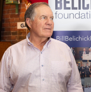 Bill Belichick