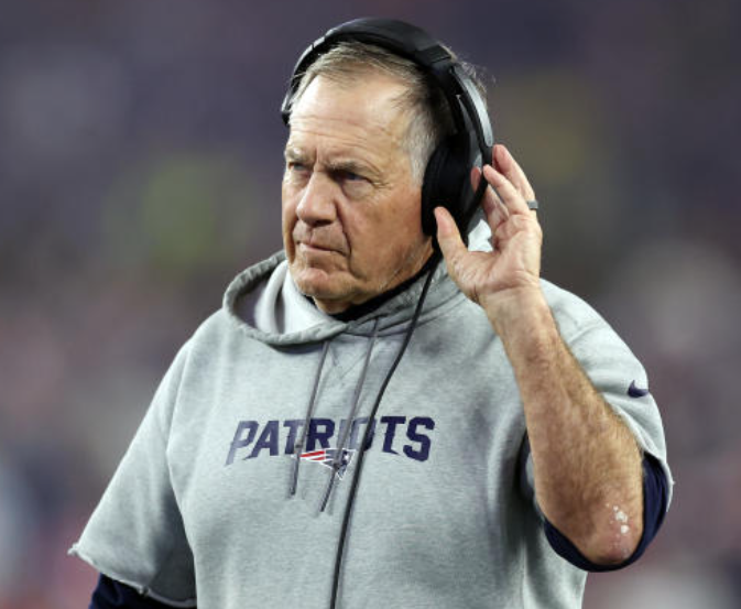 Jets Head Coach: Why Did Bill Belichick Resign? Patriots Supremo ...