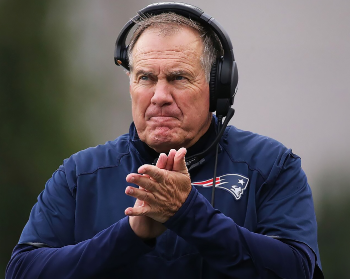 Jets Head Coach: Why did Bill Belichick Resign? Patriots supremo ...