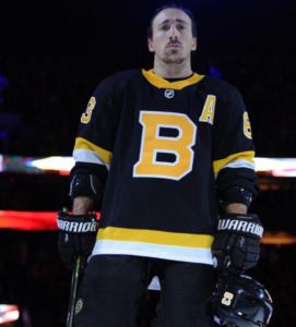 Brad Marchand