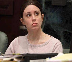 Casey Anthony