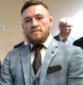 Conor McGregor