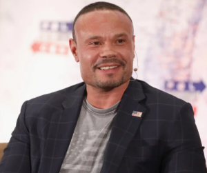 Dan Bongino