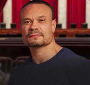 Dan Bongino