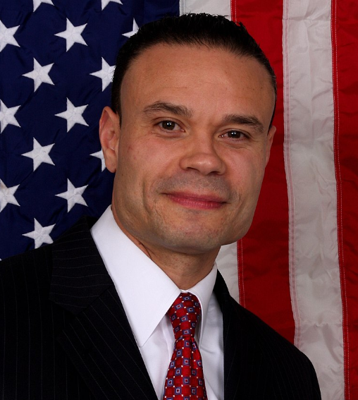 Dan Bongino