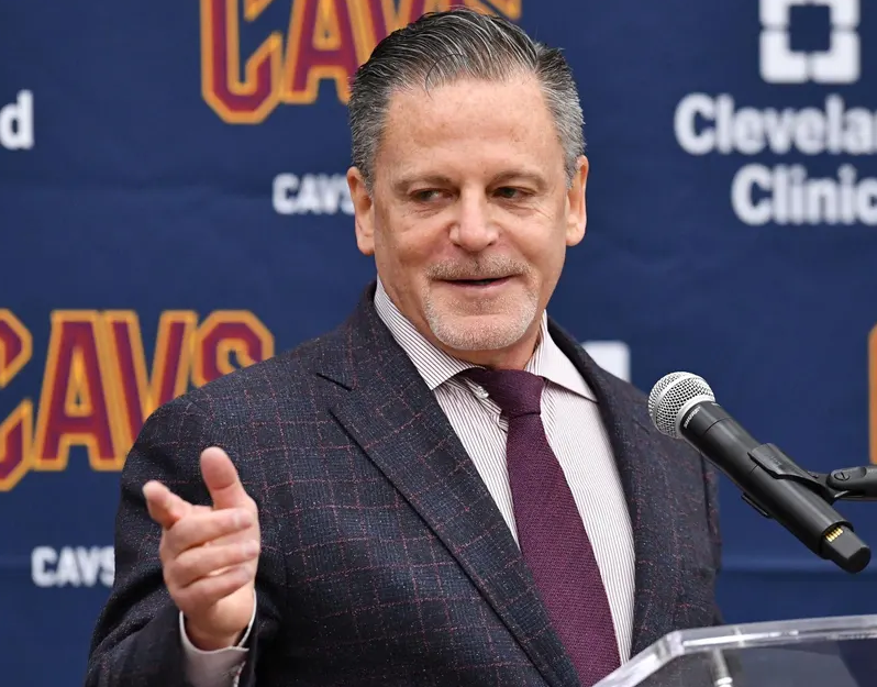 How Did Cleveland Cavaliers Owner Dan Gilbert Son Nick Gilbert Died ...