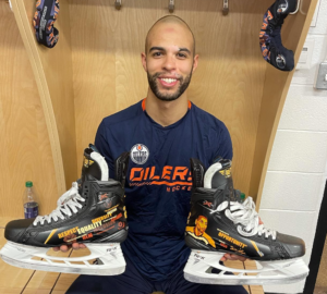 Darnell Nurse