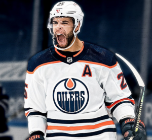 Darnell Nurse