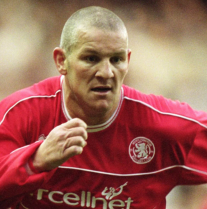 Dean Windass 