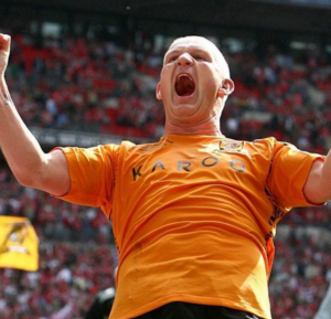 Dean Windass