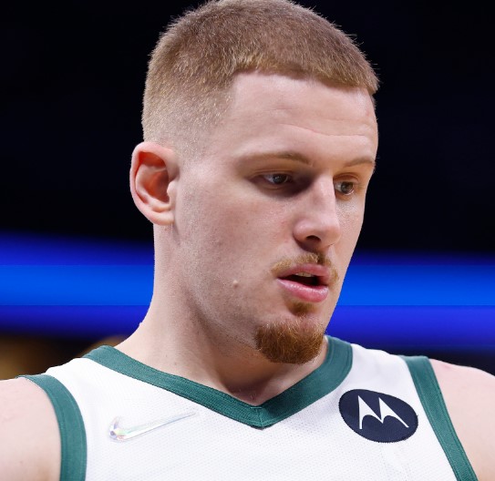 Donte DiVincenzo: Ethnicity Explained, Bio, Career, Wiki, Age, Height ...